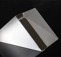 Factory Price Customization High Precision Optical Glass Cube Lens Prism