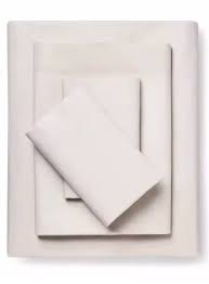 Our organic cotton percale sheets are crisp while still soft and available in king, queen, full, twin and more! Threshold Vintage Washed Percale 100 Cotton And 50 Similar Items