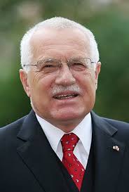 Údajně kvůli sporům s hlavním mecenášem školy. Category Vaclav Klaus Wikimedia Commons
