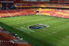 State against state, mate versus mate: Suncorp Stadium State Of Origin Decider Sets World S Post Covid Attendance Record Australasian Leisure Management