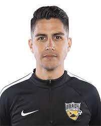 Coaches — Beach Futbol Club