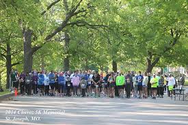 Random Walks in Time: Grave Matters: The Best Friend