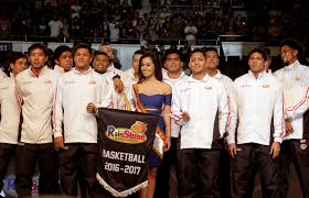 Pictures of smart gilas pilipinas players and coaching staff. In Photos 42nd Pba Season Opening Ceremony