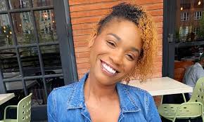 Meet Allison Manning of Pretty Girl Eats Houston in Galleria