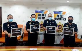 Tender prices for four digit numbers, meanwhile, begin from rm500. Bids For Ppp Number Plates Total Rm7 2 Mil A New Record Free Malaysia Today Fmt