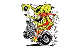 $110 (lake havasu city) pic hide this posting restore restore this posting. Ed Roth The Car Customization King Of The 1960s Autoevolution