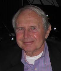 In memoriam Bert Fox