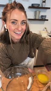 Jamie Kaufman Recipe