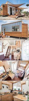Tiny Houses By Zen Tiny Homes Design De Casas Pequenas Casas Feitas De Container Arquitetura E Decoracao