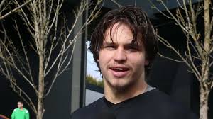 Patrick Herbert breaks down first touchdown catch of the season, previews  Washington State