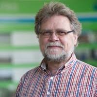 Ralph-Burkhardt Toews