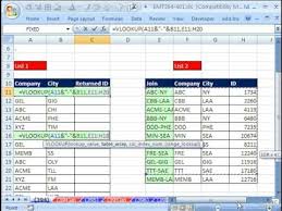 Excel Magic Trick 398 Vlookup With Two Lookup Values Iferror Function Also 2 Lookup Values Youtube Excel Tutorials Excel Pivot Table