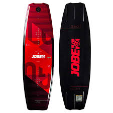 Jobe Logo Series 2019 Wakeboard