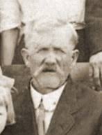 Pvt Joseph Alexander “Joel or Joe” Couch (1846-1914)