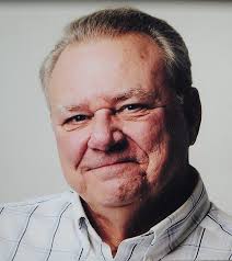 Former Salina Journal pressman Dave Atkinson makes use of final days after  COVID-19