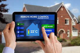 We did not find results for: Towards A Connected World The Future Of Smart Homes Producers Hyrbrid