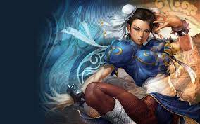 Check spelling or type a new query. Chun Li Wallpapers Top Free Chun Li Backgrounds Wallpaperaccess