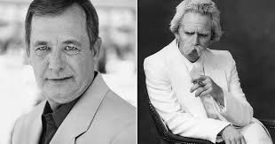 Long-time WBS member, professional actor Autry Pinson dies