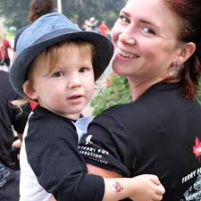 Hundreds turn out for 37th Annual Oakville Terry Fox Run