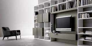 Sangiacomo Custom Wall Units Www Softsquare Com Boston Living Room Tv Wall Tv Wall Cabinets