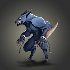 See more ideas about werewolf art, werewolf, art. Artstation Werewolf Concept Art Michiel Stender