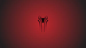 Spider man logo wallpaper 4k. Spiderman Logo Hd Posted By Sarah Peltier