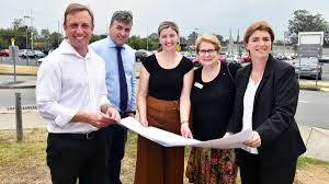 They depend on the final pieces of the trials that are underway going well, they depend on ensuring that the safety and. Multi Level Car Park For Logan Hospital By 2021 Jimboomba Times Jimboomba Qld
