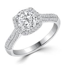 How To Choose Silver Engagement Rings Styleskier Com In 2020 Engagement Rings Under 100 Cheap Wedding Rings Unique Engagement Rings