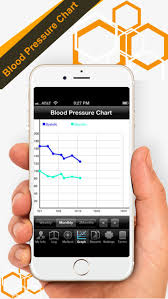 Blood Pressure Tracker Pro By Ihealth Ventures Llc