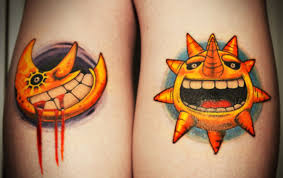 Pin By Chelsea Dubbs On Anime Anime Tattoos Geek Tattoo Tattoos For those who do not have time for lengthy videos, here's a recap of the two live streams set to music. anime tattoos