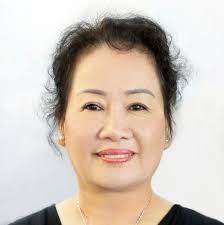 Quyen T. Quach of Lowell