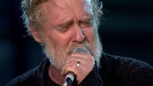 Rocky Road To Dublin (Dubliners) -Glen Hansard, Vicar St.,Dubin 12-19-2018- 