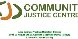 CJC Practical Mediation Training