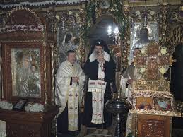 Aceasta este o taină, un răspuns pe care doar dumnezeu îl are. Program Liturgic Deosebit La Hramul Bisericii Sf Haralambie Din Iasi Doxologia