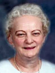 Columbus neighbors: Recently published obituaries