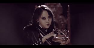 Maybe you would like to learn more about one of these? Watch Mamamoo S Moonbyul Battles The Darkness In Fierce New Eclipse Mv What The Kpop