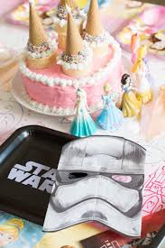 Free shipping on orders over $25 shipped by amazon. American Greetings At Target Decorating For A Princess Birthday Party An Easy Princess Cake For Your Little Princess Star Wars The Force Awakens Birthday Decorations 6 Wishes Reality