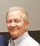 Obituary information for Ronald Dale Bailey