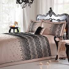 Debenhams Star By Julien Macdonald Natural Eleanor Bed Linen Oxford Pillowcase Pair Star By Julien Macdonald Amazon Co Uk K Bed Decor Bed Bedroom Redesign