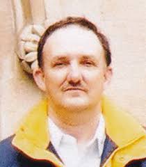 John McEwen Obituary