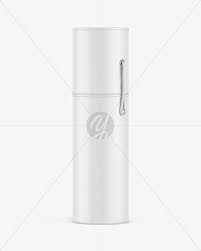 Download Matte Alcohol Tube Mockup In Tube Mockups On Yellow Images Object Mockups PSD Mockup Templates