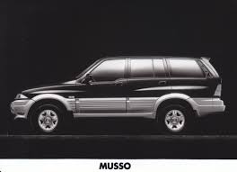 Image result for Oriental Blue 1995 SsangYong
