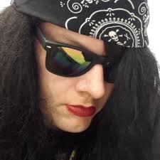 Clyde Fans Is Old and Tired and Racist