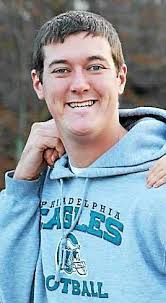 Hightstown makes Eddie Larkin rare male head field hockey coach