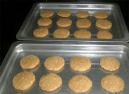 Resepi biskut coklat chips rangup. Dapur Chef Mudah Simple Biskut Quaker Oat Daisy Facebook