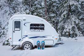 I have an artic package. 17 Points On How To Winterize An Rv Trailer Leisure Trailers