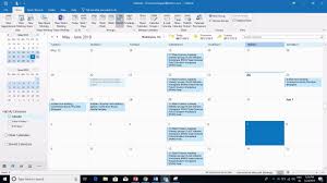 How To Use Room Booking Feature Of Calendar In Outlook Youtube