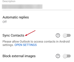 We are seeing all sorts of sync issues, between mobile, web and outlook. How To Sync Outlook Contacts With Android Iphone Gmail More