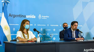 El avance de la pandemia. Pese A La Insistencia Del Gobierno La Ciudad De Buenos Aires Y Mendoza Seguiran Con Clases Presenciales Infobae