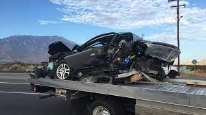 Desert Traffic Fatalities Off To Slow Start Compared To January 2019